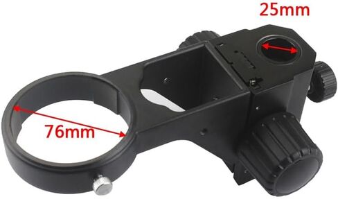 Simul-Focal Trinocular Stereo Digital Industry Microscope Video Camera for Soldering Repair in Kuwait
