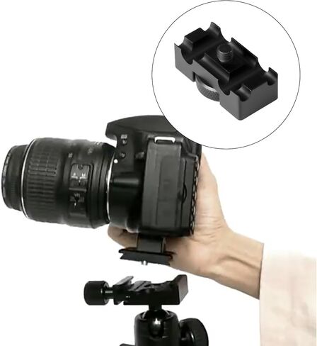 DSLR Camera Cable Clip, Data Cord Holder Clamp, Tethering USB Organizer Fixer for Photography, Anti-Drop Cable Management in Kuwait