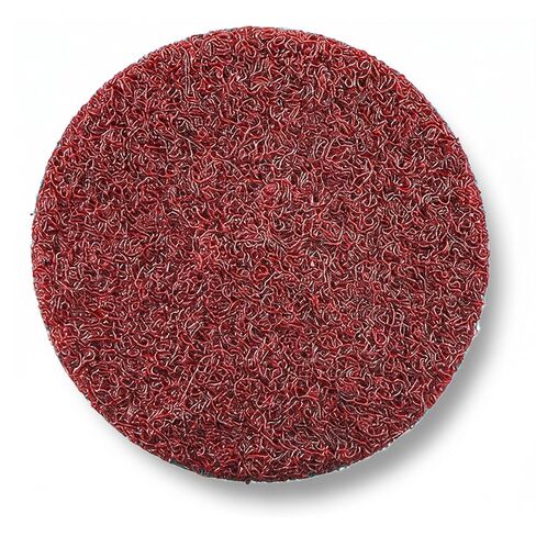 150Pcs 2 Inch Sanding Discs Roll Lock Die Grinder Sanding Discs, Aluminum Oxide Abrasive Quick Replacement Disc for Metal Wood Rust Paint Removal Polishing Finishing (60 Grit) in Kuwait