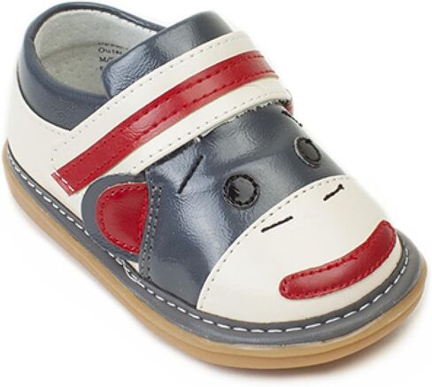 Wee Squeak Toddler Squeaky Shoes Socks The Monkey in Kuwait
