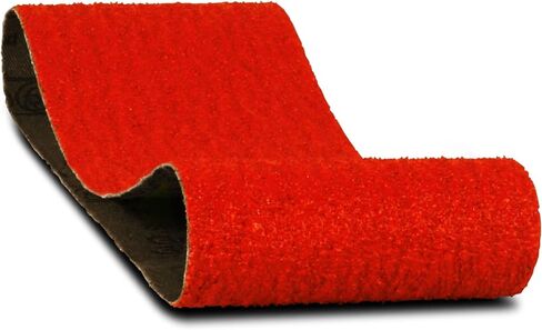Sanding Belt, 3-Inch X 18-Inch in Kuwait