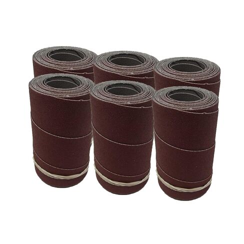 JET 10" Ready-to-Wrap Sandpaper, 120 Grit (60-1120) in Kuwait