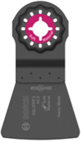 Bosch OSL200FS 2 In. Starlock® Oscillating Multi Tool High-Carbon Steel Flexible Scraper Blade in Kuwait