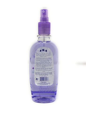 P.M.B. Baby Colognes (Violets, 8.3 Oz) in Kuwait