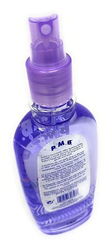 P.M.B. Baby Colognes (Violets, 8.3 Oz) in Kuwait