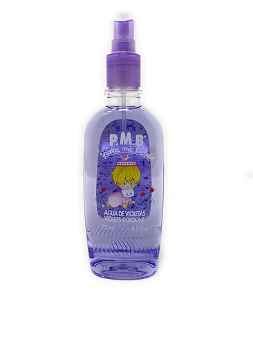 P.M.B. Baby Colognes (Violets, 8.3 Oz) in Kuwait