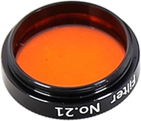 Advanced Nebulas Enhancing Filter 6 Color for Telescopes Cameras High Transmittances Enhances Observation Advanced Nebulas Enhancing Filter in Kuwait