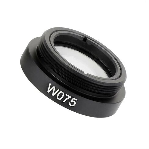 AmScope AL200-DM756 2X Objective Lens for Digital Microscopes in Kuwait