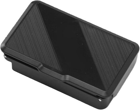 banapoy Foldable Screen Sun Hood for Osmo Pockety 3, ABS Material Sun Shade Protector Blocks Glares and Dust, with Quick Installation and Foldable Design in Kuwait