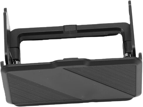 banapoy Foldable Screen Sun Hood for Osmo Pockety 3, ABS Material Sun Shade Protector Blocks Glares and Dust, with Quick Installation and Foldable Design in Kuwait