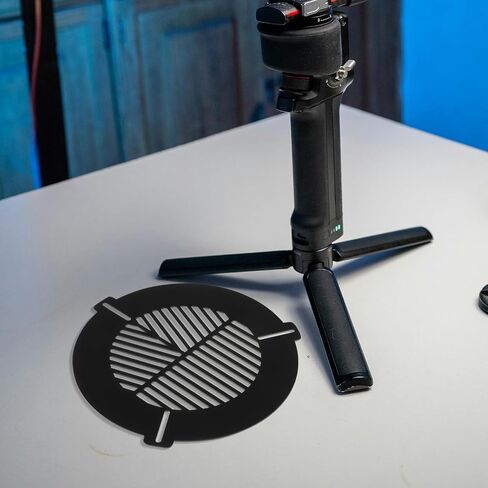 Healeved Plastic Stable and Tool Telescope Camera for Focusing Mask with Performance Lightweight Design Quick Installation for Astronomy and Photography Use in Kuwait