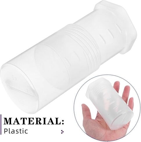 Lightweight Plastic Telescope Eyepiece Dust Caps Dust Protection and Portable Design, Enhance Observation Clarity for Astronomy Enthusiasts, Essential Accessories for Telescopes in Kuwait