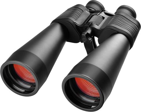 ESSLNB Giant Binoculars Astronomy 15X70 with Phone Adapter Tripod Adapter and Carrying Bag FMC Waterproof Binoculars for Adults Kids in Kuwait