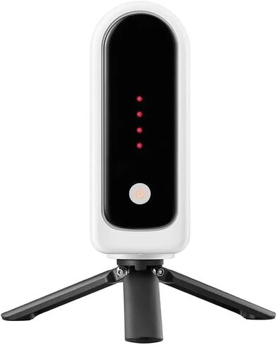 ZWO Seestar S30 Pro Smart Telescope, 4K Ultra HD, All-in-One Astrophotography, Smartphone Control, 128GB Storage in Kuwait
