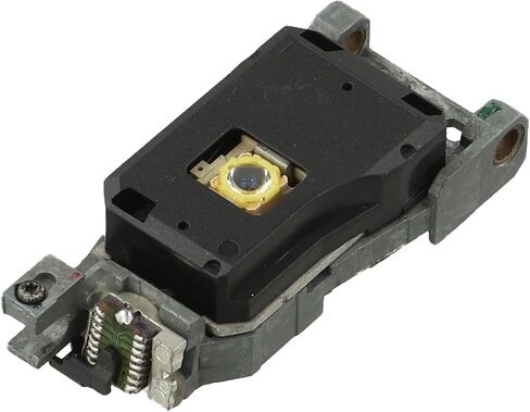 KHS-400C Lens for Sony for ps2 Fat Console, Optical Pickup Replacement for SCPH-5000X Series, Compatible V2-V10 Motherboards, Gaming Hardware Part in Kuwait