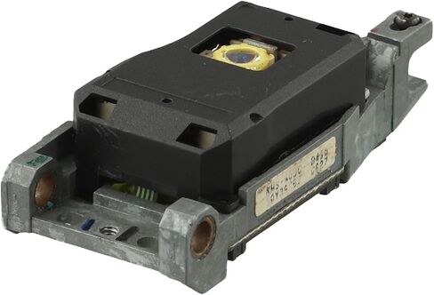 KHS-400C Lens for Sony for ps2 Fat Console, Optical Pickup Replacement for SCPH-5000X Series, Compatible V2-V10 Motherboards, Gaming Hardware Part in Kuwait