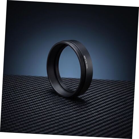 ULTECHNOVO Mm Astronomy Extension Tube M68x0.75 Telescope Photo Adapter with Aluminum Alloy Material, Versatile Compatibility and Easy Installation for Outdoor Astronomy and Astrophotography in Kuwait