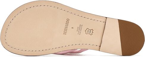 Bernardo Women's Miami Teaberry 9.5 Medium in Kuwait