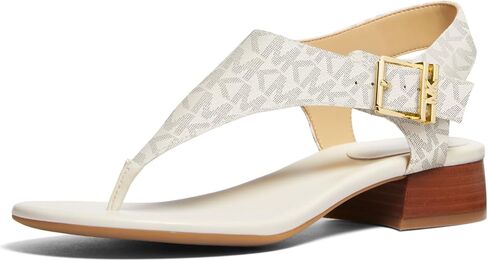 Michael Michael Kors Robyn Flex Thong in Kuwait
