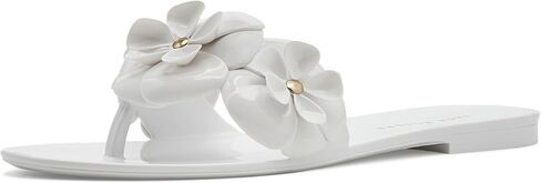 Jack Rogers womens Amelia Flower Jelly in Kuwait