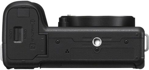 Sony ZV-E10 II Mirrorless Camera with 16-50mm Lens Bundle (Black) | 26MP APS-C Sensor, AI Autofocus, 4K Video & Flip Screen | for Vlogging & Content Creation (ZVE10M2KB) + 64GB Card + Bag + Battery in Kuwait