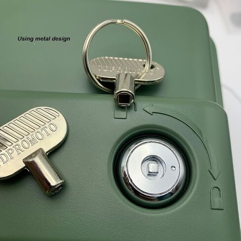 Sprinkler Controller Door Key Sprinkler Timer Lock Key for Orbit and Hydro-Rain, Metal (2pack) in Kuwait