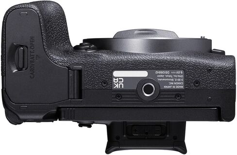 Canon EOS R10 Mirrorless Camera with RF-S 18-45mm f/4.5-6.3 is STM Lens + 128 GB Memory + Extra Battery + Camera Case + Tripod + More (29pc Bundle) in Kuwait