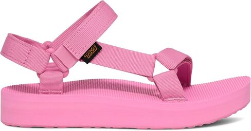 Teva Women's Midform Universal Sandal, Fuchsia Pink, 7 in Kuwait