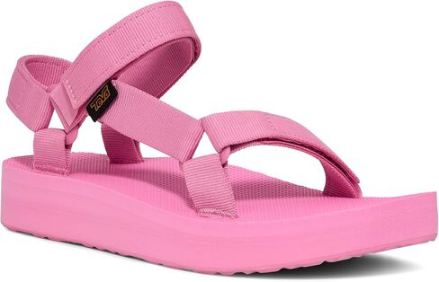 Teva Women's Midform Universal Sandal, Fuchsia Pink, 7 in Kuwait