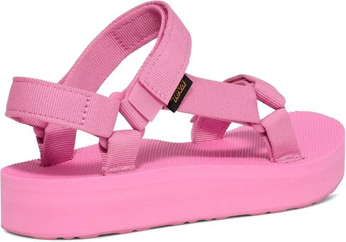 Teva Women's Midform Universal Sandal, Fuchsia Pink, 7 in Kuwait