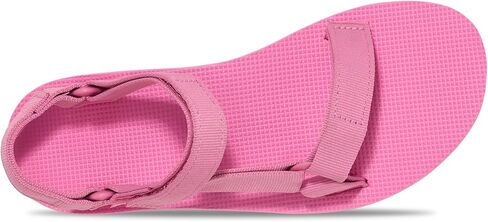 Teva Women's Midform Universal Sandal, Fuchsia Pink, 7 in Kuwait