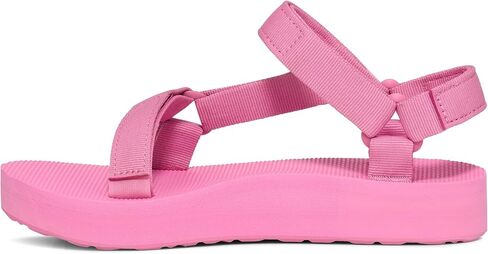 Teva Women's Midform Universal Sandal, Fuchsia Pink, 7 in Kuwait