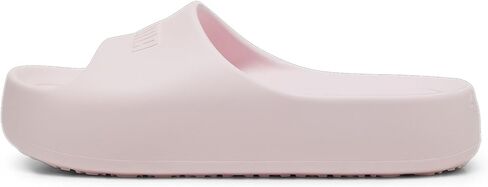 PUMA Womens Shibusa Slide Casual Sandals Casual Low Heel 1-2" in Kuwait
