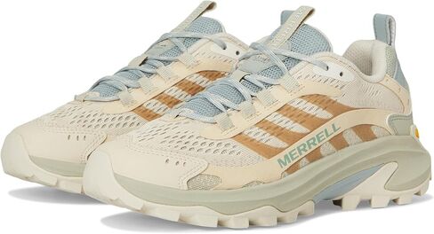 Merrell Women's Moab Speed 2 Hiking Shoe, Poplar, 8.5 in Kuwait