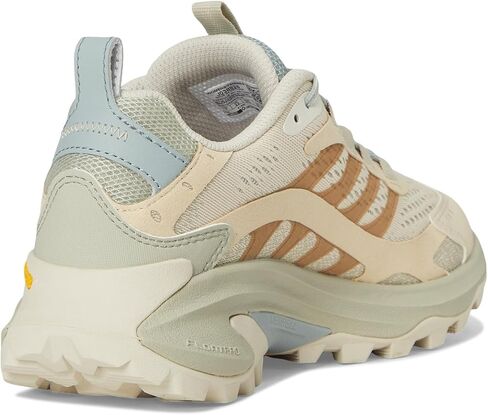 Merrell Women's Moab Speed 2 Hiking Shoe, Poplar, 8.5 in Kuwait