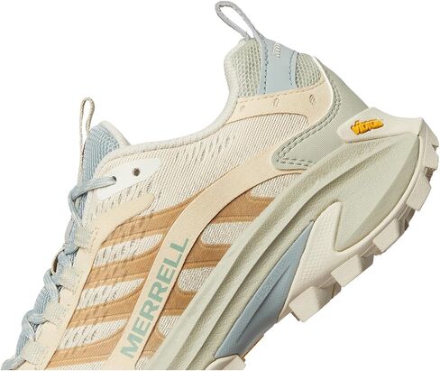 Merrell Women's Moab Speed 2 Hiking Shoe, Poplar, 8.5 in Kuwait