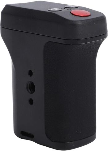 GOWENIC Ergonomic Action Camera Grip Kit Fit for Action 6 with Arrow Storage Case Handle for Street Photography in Kuwait