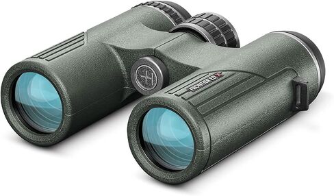 Frontier ED X Binoculars 10x32 Green in Kuwait