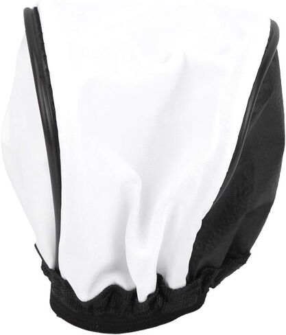 Universal Lightweight Softbox Diffuser, Portable Camera, Flash, Speed Lights, Photography Tool 100% Brand New in Kuwait
