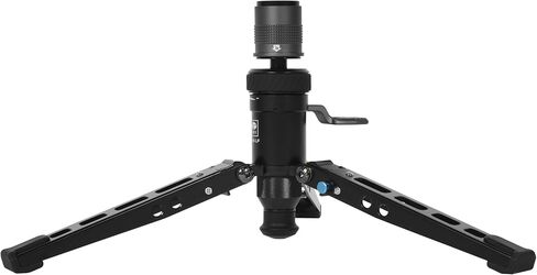 SIRUI SVM-145 Rapid Monopod with Feet, 57" Professional Carbon Fiber Camera Monopod, One-Step Rapid Height Adjustment, Modular 3 in 1, Max Load 22lbs in Kuwait