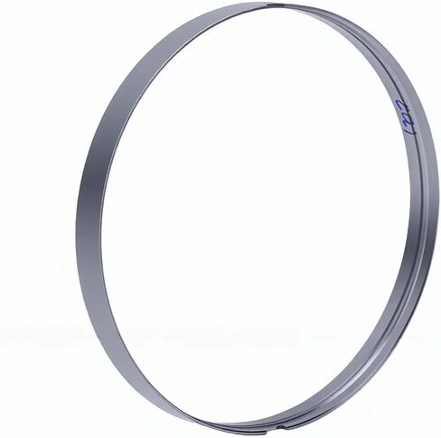 Fabater Lens, Compatible with RF 24-70mm 24-105mm 18-150mm Camera Lenses, Replacement Part with Aluminum Alloy Silver Design for Lens Protection and Longevity in Kuwait