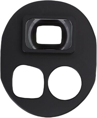 Wide Angle Lens for 4 Pro 0.75X 108 Degree Lens with Snap On Design HD Glass for Aerial Photography in Kuwait