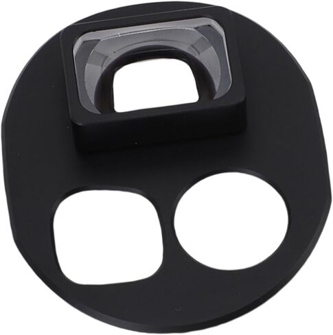 Wide Angle Lens for 4 Pro 0.75X 108 Degree Lens with Snap On Design HD Glass for Aerial Photography in Kuwait