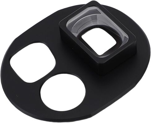 Wide Angle Lens for 4 Pro 0.75X 108 Degree Lens with Snap On Design HD Glass for Aerial Photography in Kuwait