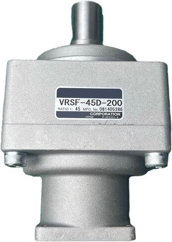 1 PCS NEW VRSF-45D-200 Factory Packing with Warranty VRSF45D200 in Kuwait