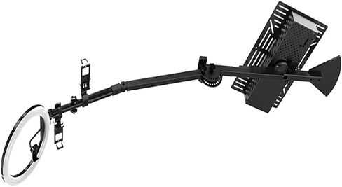 MWE Sky Overhead 360 Photo Booth for Parties,Spin Arm Only in Kuwait