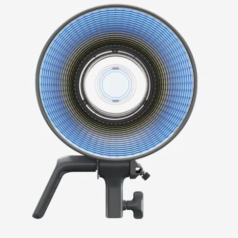 Aputure Amaran 300c RGB COB Video Light Bowen Mount,300w Photography Lighting Kit,App Control,2,500K to 7,500K Led Studio Light for Live Streaming,Video Recording,Content Creation,Tiktok | 300w ,App Control,2,500K to 7,500K Led Studio Light for Live Strea in Kuwait