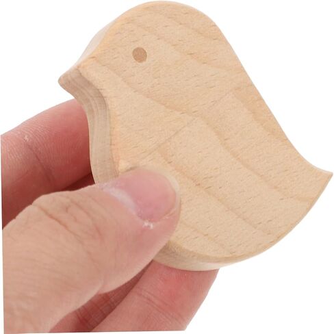 12pcs Cute Wooden Animal Drawer Knobs Natural Decorative Cabinet Pulls for Dresser Nursery and Furniture with Screws Easy to Install Versatile Animal Designs in Kuwait