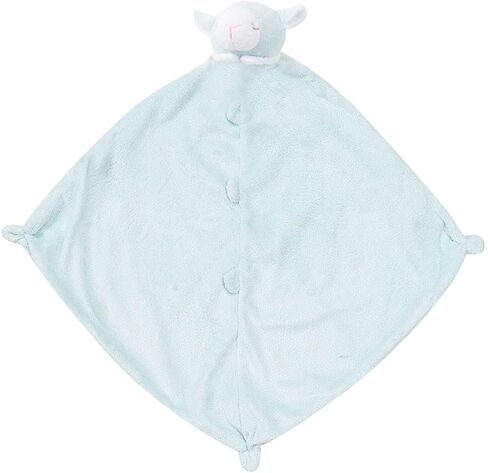 Angel Dear - Blue Lamb, Blankie in Kuwait