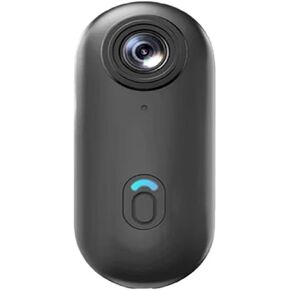 4K 30M Waterproof Magnetic POV Camera 2.4G WiFi Mini Action Body Cam for Motorcycle Helmet Bike Vlogging in Saudi Arabia